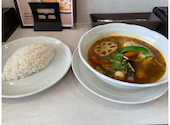 札幌スープカレー曼荼羅　北海道神宮前店: つっぴさんの2026年04月の1枚目の投稿写真