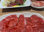 和牛炭火焼肉 すぎ山: やまちゃんさんの2026年08月25日の1枚目の投稿写真