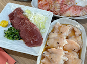和牛炭火焼肉 すぎ山: やまちゃんさんの2026年08月25日の2枚目の投稿写真