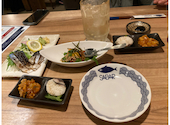 とろさば料理専門店 SABAR 渋谷店: のりさんの2024年05月の1枚目の投稿写真