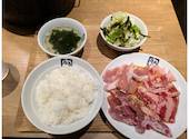 牛角 ミューザ川崎店: spgさんの2026年06月12日の1枚目の投稿写真