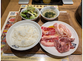 牛角 ミューザ川崎店: spgさんの2026年06月23日の2枚目の投稿写真