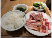 牛角 ミューザ川崎店: spgさんの2026年07月20日の1枚目の投稿写真