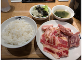 牛角 ミューザ川崎店: spgさんの2026年07月28日の1枚目の投稿写真
