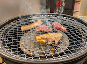 牛角 ミューザ川崎店: spgさんの2026年08月30日の1枚目の投稿写真