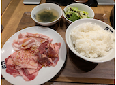 牛角 ミューザ川崎店: spgさんの2026年09月06日の1枚目の投稿写真