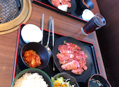 安楽亭 大宮丸ヶ崎店: とんぶりさんの2026年10月03日の1枚目の投稿写真
