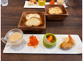 cafe&diner Foglia: kazuさんの2024年11月21日の2枚目の投稿写真