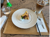 N no mori cafe&bar エヌノモリカフェアンドバー: ぷりっこさんの2026年03月15日の2枚目の投稿写真