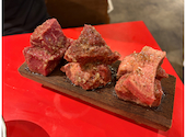 焼肉ここから 上野店: きらさんの2026年09月06日の2枚目の投稿写真