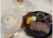 ステーキハウス 魔法のらんぷ 北24条店: ニョッタさんの2026年05月18日の1枚目の投稿写真