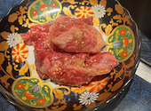 炉漫亭 焼肉: もとくんさんの2026年05月06日の2枚目の投稿写真
