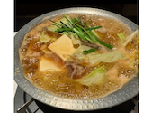 博多もつ鍋 馬肉 九州自慢 赤羽東口店: もとくんさんの2026年04月19日の1枚目の投稿写真