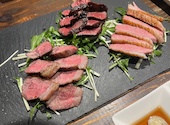 和牛赤身塊焼き 肉小屋 志村坂上店: もとくんさんの2026年04月19日の1枚目の投稿写真