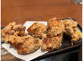 大山どり炭火焼酒場 俺の店 浦和店: ゲンゲンさんの2026年05月18日の2枚目の投稿写真