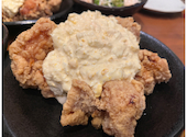 大山どり炭火焼酒場 俺の店 浦和店: ゲンゲンさんの2026年08月11日の1枚目の投稿写真