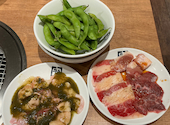 牛角 阿佐ヶ谷北口店: naokiさんの2026年07月20日の1枚目の投稿写真