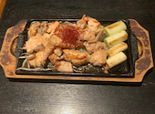 個室×地鶏×海鮮 居酒屋とりせん 四ツ谷店: naokiさんの2025年07月31日の2枚目の投稿写真