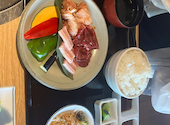 焼肉 ひらい 岡山店: かずさんの2026年08月23日の2枚目の投稿写真