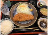 こだわりとんかつカツ陣山陽店: かずさんの2026年07月20日の1枚目の投稿写真