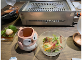 焼肉いかがで祥: かずさんの2026年09月05日の1枚目の投稿写真