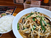 ベトコンラーメン新京 鶴舞店: くわおりさんの2026年04月23日の1枚目の投稿写真