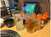 焼肉 ホルモン 牛繁 平井店: たこやきさんの2026年08月02日の1枚目の投稿写真