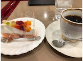 珈琲専門館伯爵 巣鴨店: みきさんの2020年11月29日の2枚目の投稿写真