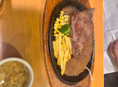 ステーキ宮 館林店: チャチャ次郎さんの2026年08月29日の2枚目の投稿写真