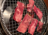 焼肉まつおか: みつきさんの2022年02月20日の2枚目の投稿写真