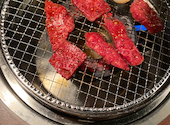 焼肉まつおか: みつきさんの2022年02月20日の3枚目の投稿写真