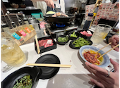 大衆ジンギスカン酒場 ラムちゃん 町田店: ゆうこりんさんの2025年04月19日の1枚目の投稿写真