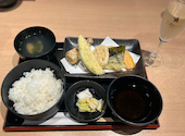天ぷらとワイン 小島 京橋店: かりんとさんの2026年06月01日の1枚目の投稿写真