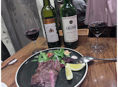 Trattoria e Bar atre アトル: はむさんの2024年12月12日の3枚目の投稿写真