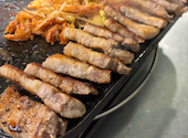 サムギョプサル 韓国料理　小さな韓国　あぷろ天神大名店: ひでさんさんの2025年10月の1枚目の投稿写真