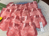 神戸焼肉 樹々: まにゃさんの2023年12月12日の1枚目の投稿写真