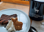 TNOC THE CAFE SAPPORO T4 ティーノックザカフェサッポロティーフォー: しずさんの2026年05月27日の1枚目の投稿写真