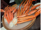 かにざんまい 名古屋栄店: Erikaさんの2025年04月25日の1枚目の投稿写真