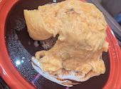 ふわとろオムライスとチーズカフェ たまごのきもち。名駅店: Erikaさんの2025年04月25日の2枚目の投稿写真