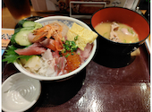 海鮮居酒屋 鮨のえん屋 調布北口店: レゴブルーさんの2026年09月25日の1枚目の投稿写真