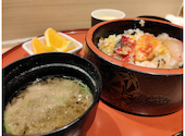 うまい鮨勘 宇都宮ベルモール支店: レゴブルーさんの2026年09月23日の1枚目の投稿写真