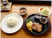 ステーキハウス 魔法のらんぷ 北24条店: もんじろうさんの2026年06月08日の1枚目の投稿写真