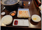 焼肉 十太 じゅった: もんじろうさんの2026年07月08日の1枚目の投稿写真