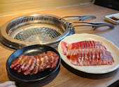 焼肉一気: たいちゃんさんの2025年04月30日の1枚目の投稿写真