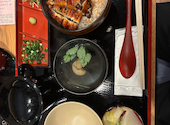 うなぎのうな泰 矢場町店: かぴちゃんさんの2026年03月26日の1枚目の投稿写真
