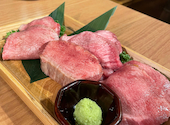 仙台牛タン食べ放題　焼肉一心たん助　御徒町店: ぬぅふぃさんの2024年04月の1枚目の投稿写真