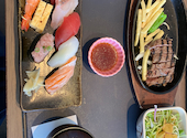 海鮮ダイニング 美喜仁館 高崎店: カシスさんの2025年03月02日の2枚目の投稿写真
