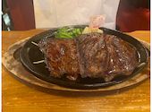 JUMBO　STEAK　HAN'S　国際通り牧志店: satochanさんの2024年02月の1枚目の投稿写真