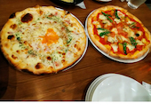pizza ＆ cafe il vesta (イルヴェスタ): ちはるさんの2024年01月の1枚目の投稿写真
