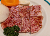 焼肉レストラン 田苑 三島店: AMANOさんの2023年12月24日の2枚目の投稿写真